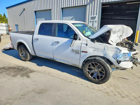 2019 RAM 1500 Classic VIN 1C6RR6NM9KS712601 фото 4