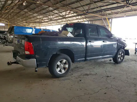 2019 RAM 1500 Classic VIN 1C6RR7GG2KS592623 фото 3
