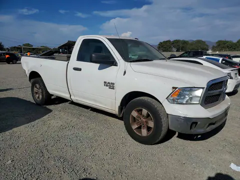 2019 RAM 1500 Classic VIN 3C6JR6DG9KG502340 фото 4