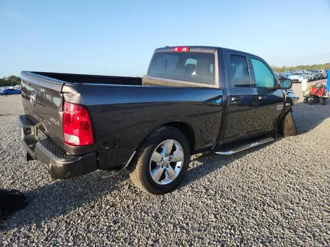 2019 RAM 1500 CLASSIC VIN 1C6RR7FT0KS517398 фото 3