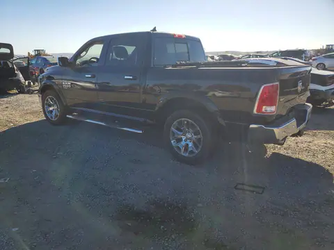2019 RAM 1500 Classic VIN 1C6RR6NM3KS720645 фото 2