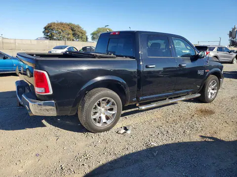 2019 RAM 1500 Classic VIN 1C6RR6NM3KS720645 фото 3