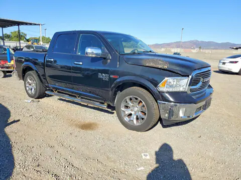 2019 RAM 1500 Classic VIN 1C6RR6NM3KS720645 фото 4