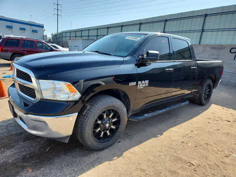 1C6RR7TT4LS111632 — 2020 RAM 1500 Classic, Боковая часть (Side), фото до ремонта