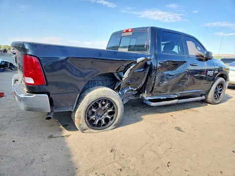2020 RAM 1500 Classic VIN 1C6RR7TT4LS111632 фото 3