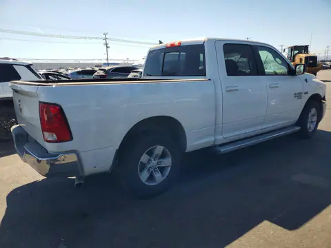 2020 RAM 1500 Classic VIN 1C6RR6TTXLS133645 фото 3