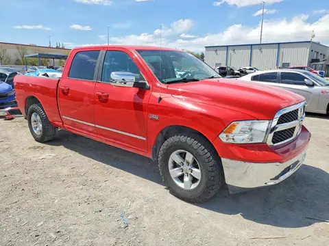1C6RR6TT5LS119247 — 2020 RAM 1500 Classic, фото 4 с аукциона Copart 29.09.2026, Задняя часть