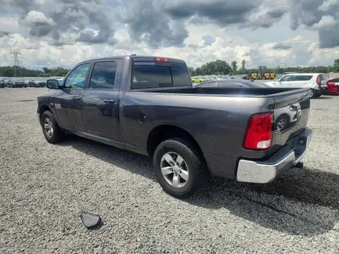 2020 RAM 1500 CLASSIC VIN 1C6RR7TT3LS101304 фото 2