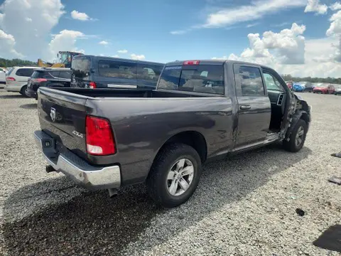 2020 RAM 1500 CLASSIC VIN 1C6RR7TT3LS101304 фото 3