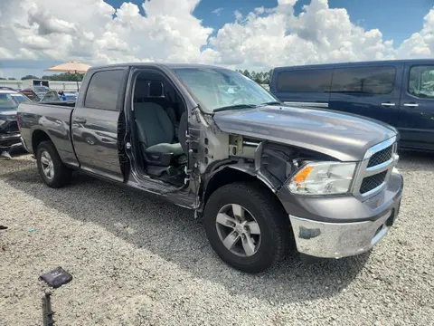 2020 RAM 1500 CLASSIC VIN 1C6RR7TT3LS101304 фото 4