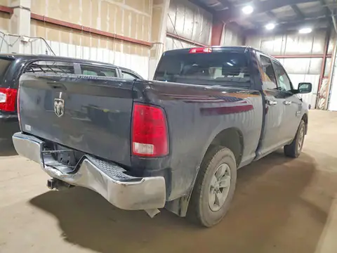 1C6RR6FG9LS127169 — 2020 RAM 1500 Classic, фото 3 с аукциона Copart 13.10.2026, Задняя часть