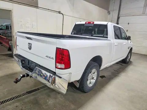 2020 RAM 1500 Classic VIN 1C6RR7TT3LS111878 фото 3