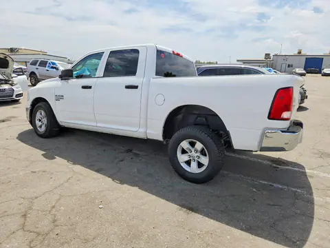 2022 RAM 1500 Classic VIN 1C6RR6LG1NS185834 фото 2