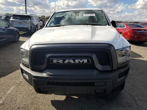 2024 RAM 1500 CLASSIC VIN 1C6RR6LG2RS156154 фото 5