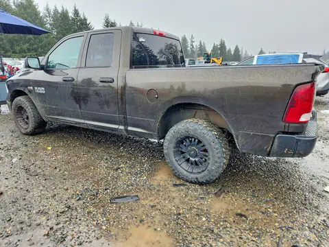 1C6RR7FTXES197401 — 2014 RAM 1500, фото 2 с аукциона Copart 15.09.2026, Естественный износ
