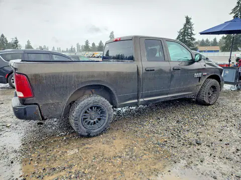 1C6RR7FTXES197401 — 2014 RAM 1500, фото 3 с аукциона Copart 15.09.2026, Естественный износ
