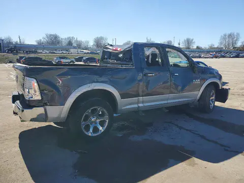 2014 RAM 1500 VIN 1C6RR7JM8ES417697 фото 3