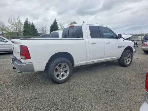 2014 RAM 1500 VIN 1C6RR7GT7ES194129 фото 3
