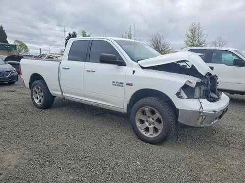 2014 RAM 1500 VIN 1C6RR7GT7ES194129 фото 4