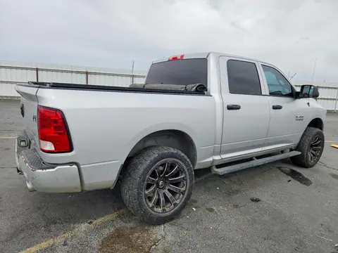 2014 RAM 1500 VIN 1C6RR7KT7ES155676 фото 3