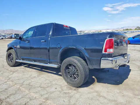 2014 RAM 1500 VIN 1C6RR7VT5ES124339 фото 2