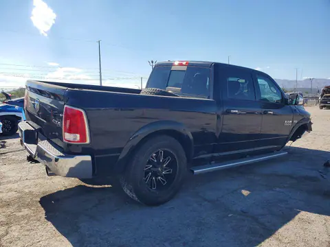 2014 RAM 1500 VIN 1C6RR7VT5ES124339 фото 3