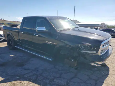 2014 RAM 1500 VIN 1C6RR7VT5ES124339 фото 4