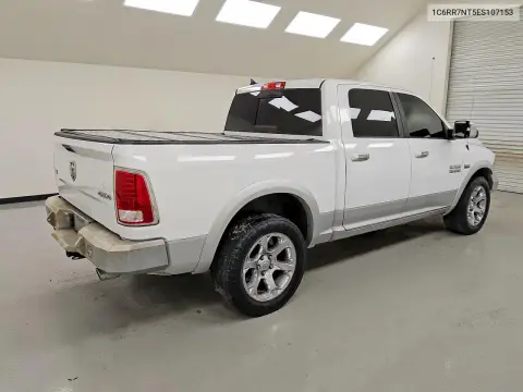 2014 Ram 1500 Laramie VIN 1C6RR7NT5ES107153 фото 3