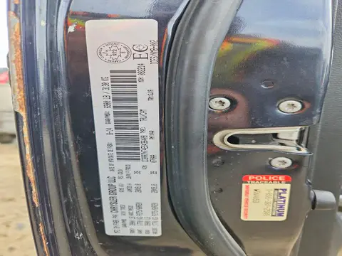 2014 RAM 1500 VIN 1C6RR7NT4ES436409 фото 12