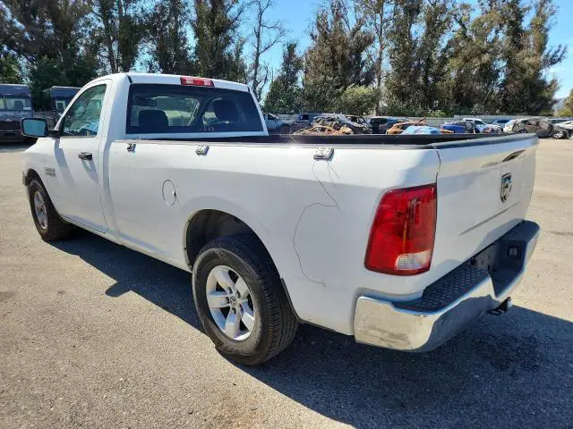 3C6JR6DG3EG238083 — 2014 RAM 1500, фото 2 с аукциона Copart 13.10.2026, Боковая часть