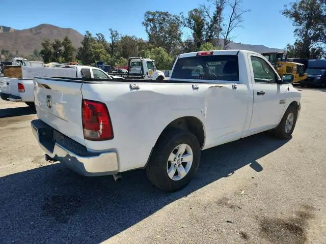 3C6JR6DG3EG238083 — 2014 RAM 1500, фото 3 с аукциона Copart 13.10.2026, Боковая часть