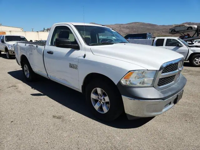 3C6JR6DG3EG238083 — 2014 RAM 1500, фото 4 с аукциона Copart 13.10.2026, Боковая часть
