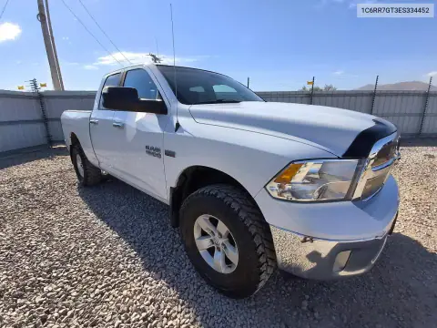 1C6RR7GT3ES334452 — 2014 RAM 1500, фото 4 с аукциона Copart 15.10.2026, Естественный износ
