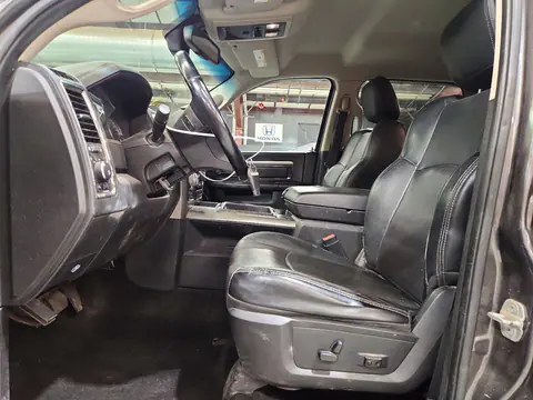 2014 Ram 1500 Sport VIN 1C6RR7MTXES147195 фото 7