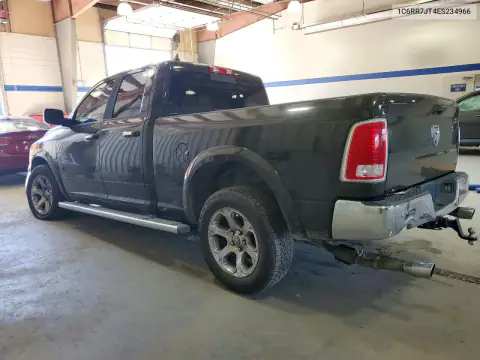1C6RR7JT4ES234966 — 2014 RAM 1500, фото 2 с аукциона Copart, Боковая часть