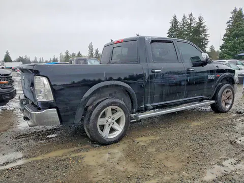 2015 RAM 1500 VIN 1C6RR7NMXFS507669 фото 3