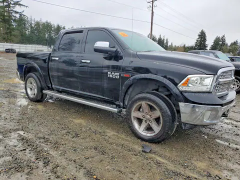 2015 RAM 1500 VIN 1C6RR7NMXFS507669 фото 4