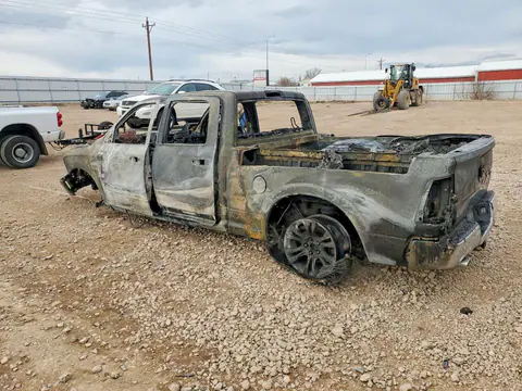 2015 RAM 1500 VIN 1C6RR7WM3FS540382 фото 2