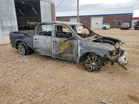 2015 RAM 1500 VIN 1C6RR7WM3FS540382 фото 4