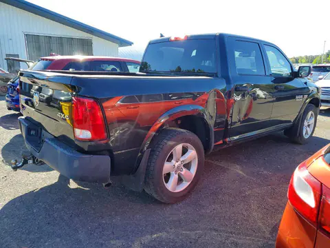 2015 RAM 1500 VIN 1C6RR7LT7FS626919 фото 3