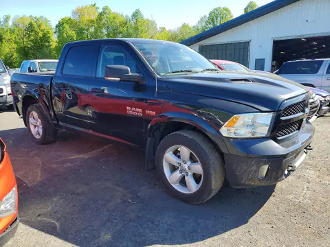 2015 RAM 1500 VIN 1C6RR7LT7FS626919 фото 4