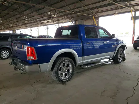 2015 RAM 1500 VIN 1C6RR6NM6FS577938 фото 3