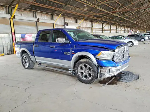2015 RAM 1500 VIN 1C6RR6NM6FS577938 фото 4