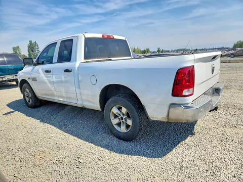 2015 RAM 1500 VIN 1C6RR7FTXFS710213 фото 2