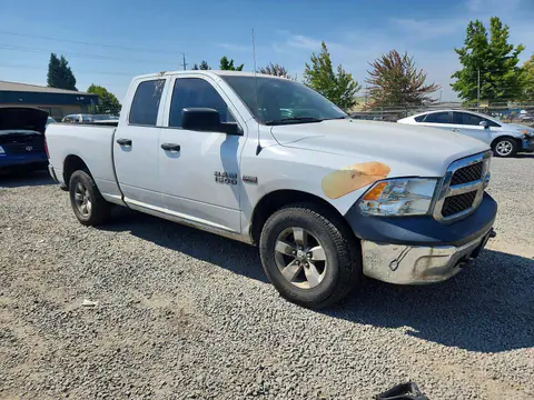 2015 RAM 1500 VIN 1C6RR7FTXFS710213 фото 4