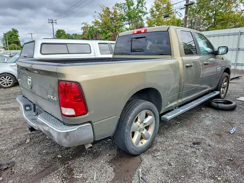 2015 RAM 1500 VIN 1C6RR7GG3FS728263 фото 3