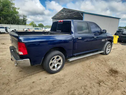 2015 RAM 1500 VIN 1C6RR7LT0FS775690 фото 3