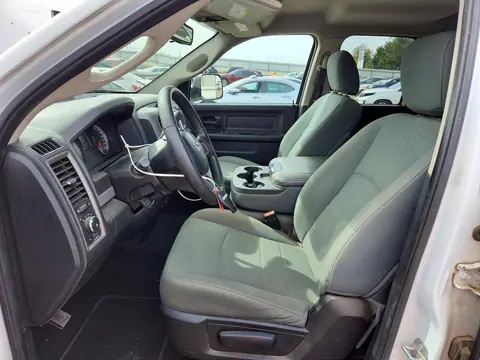 2015 Ram 1500 St VIN 1C6RR7FT3FS768714 фото 7