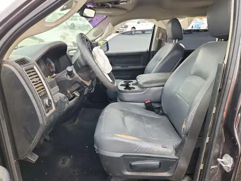 1C6RR7KT1FS778261 — 2015 RAM 1500, фото 7 с аукциона Copart, Передняя часть