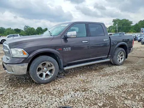 1C6RR7NM5GS316985 — 2016 RAM 1500, Механические повреждения (Mechanical), фото до ремонта